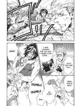 Page 16 of Bousou Kareshi | Wild Boyfriend