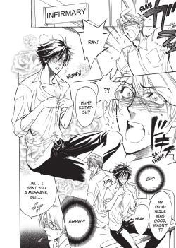 Page 174 of Bousou Kareshi | Wild Boyfriend