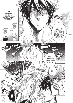 Page 175 of Bousou Kareshi | Wild Boyfriend