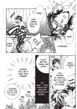 Page 20 of Bousou Kareshi | Wild Boyfriend