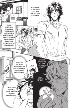 Page 21 of Bousou Kareshi | Wild Boyfriend