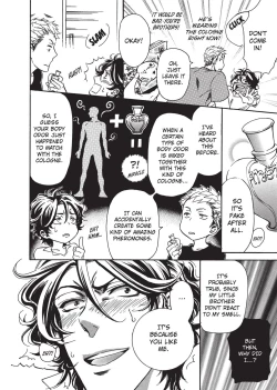 Page 24 of Bousou Kareshi | Wild Boyfriend