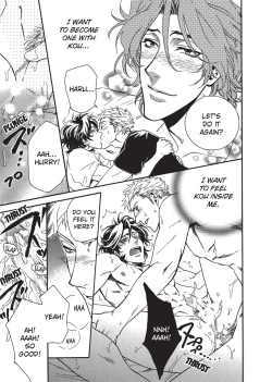 Page 27 of Bousou Kareshi | Wild Boyfriend