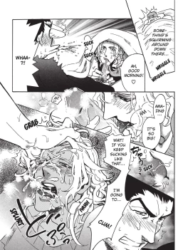 Page 38 of Bousou Kareshi | Wild Boyfriend