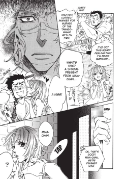 Page 41 of Bousou Kareshi | Wild Boyfriend