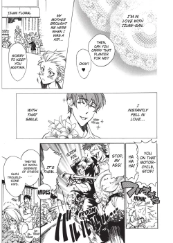 Page 55 of Bousou Kareshi | Wild Boyfriend