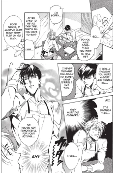 Page 61 of Bousou Kareshi | Wild Boyfriend