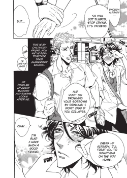 Page 6 of Bousou Kareshi | Wild Boyfriend