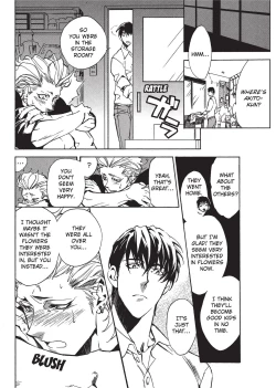 Page 70 of Bousou Kareshi | Wild Boyfriend