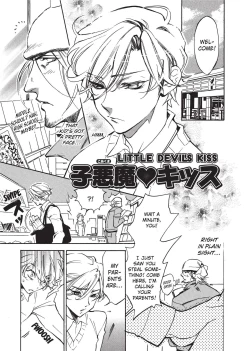 Page 77 of Bousou Kareshi | Wild Boyfriend