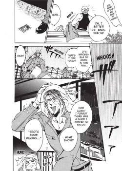 Page 80 of Bousou Kareshi | Wild Boyfriend