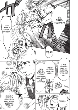 Page 89 of Bousou Kareshi | Wild Boyfriend