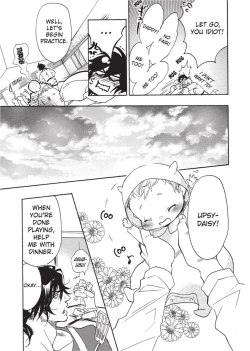 Page 105 of Hatsujou Kareshi | Boyfriend in Heat