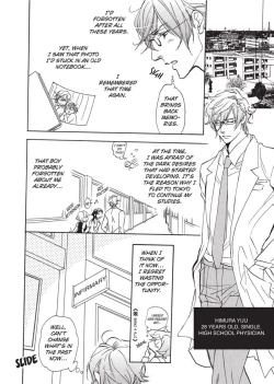Page 130 of Hatsujou Kareshi | Boyfriend in Heat