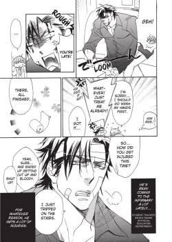Page 131 of Hatsujou Kareshi | Boyfriend in Heat