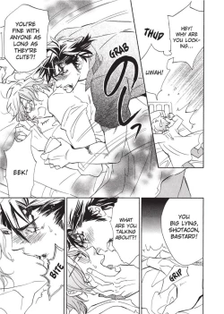 Page 137 of Hatsujou Kareshi | Boyfriend in Heat