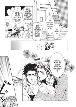 Page 163 of Hatsujou Kareshi | Boyfriend in Heat