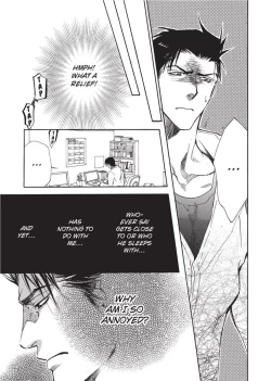 Page 165 of Hatsujou Kareshi | Boyfriend in Heat