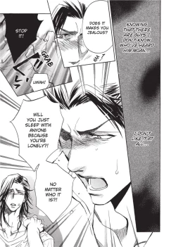 Page 173 of Hatsujou Kareshi | Boyfriend in Heat