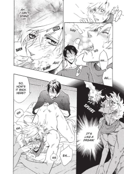 Page 196 of Hatsujou Kareshi | Boyfriend in Heat