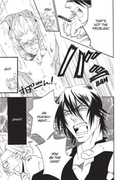 Page 21 of Hatsujou Kareshi | Boyfriend in Heat