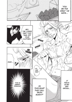 Page 22 of Hatsujou Kareshi | Boyfriend in Heat