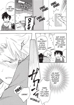 Page 37 of Hatsujou Kareshi | Boyfriend in Heat