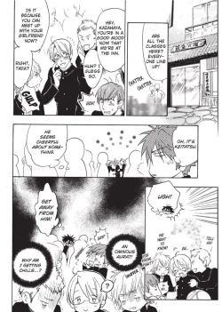 Page 56 of Hatsujou Kareshi | Boyfriend in Heat