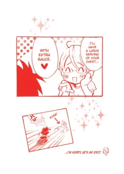 Page 7 of Hatsujou Kareshi | Boyfriend in Heat