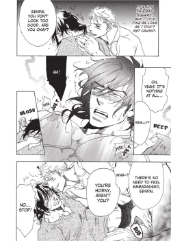 Page 92 of Hatsujou Kareshi | Boyfriend in Heat