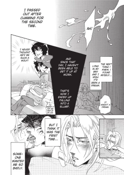 Page 182 of Ore no Ushiro ni Tatsu na!! | Don't Rub Yourself Against My Ass!!