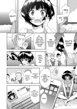 Page 6 of Onnanoko ni Naru Appli | An App That Turns You into a Girl ch.1-2