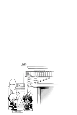 Page 43 of Love Me Tender another story