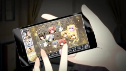 Page 281 of 【自称S】★5J○姫〔SSR〕がガチャ代を￥交で稼いだ結果www【実はM】