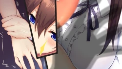 Page 300 of 【自称S】★5J○姫〔SSR〕がガチャ代を￥交で稼いだ結果www【実はM】