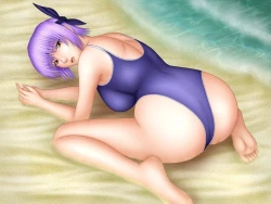 Page 3 of Dead or Alive