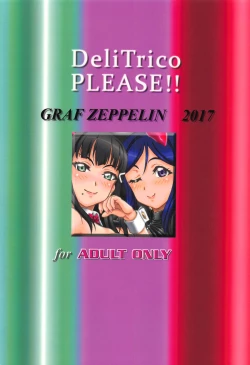 Page 26 of DeliTrico PLEASE!!