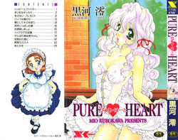 Download Pure heart