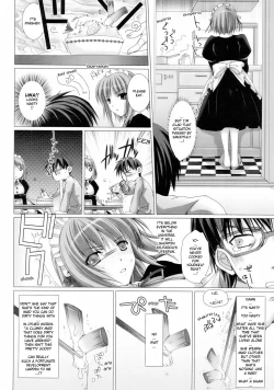 Page 10 of Maid Bride Ch. 1-5