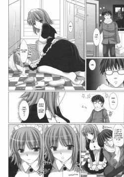 Page 27 of Maid Bride Ch. 1-5