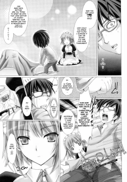 Page 9 of Maid Bride Ch. 1-5