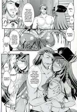 Page 13 of Lecia no Naisho Naisho no Chitsujo