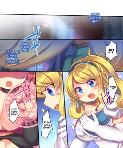 Page 7 of Yusha ga Hime de Hime ga Sakyubasu de Sakyubasu ga Yusha de