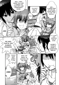 Page 52 of Maji de Watashi ni Koi Shinasai! S Adult Edition| Fall in Love With Me For Real! Ch.1-7