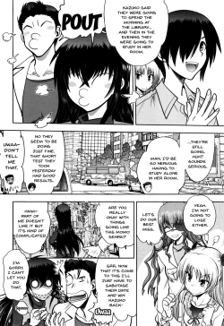 Page 67 of Maji de Watashi ni Koi Shinasai! S Adult Edition| Fall in Love With Me For Real! Ch.1-7