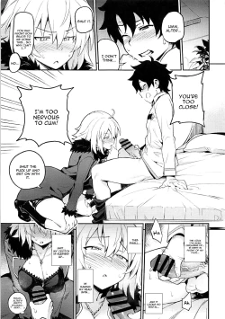 Page 6 of Onanie dake nara Daijoubu?