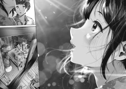 Page 6 of Natsu to Jun