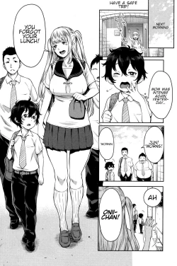 Page 2 of Imo x Pako