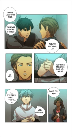 Page 103 of Hyperdrive