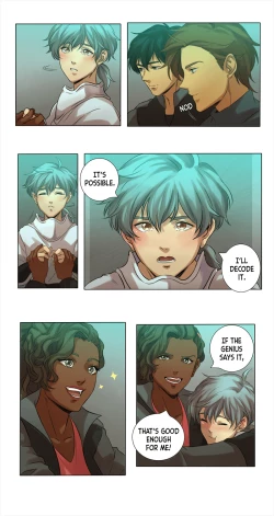 Page 105 of Hyperdrive